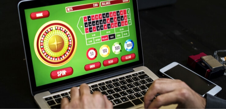 Online Casino Cyprus • Full Gambling Info