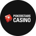 pokerstars casino apps
