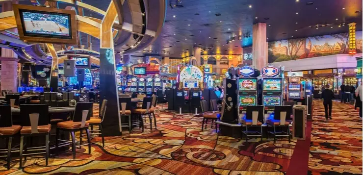 PA's Rules For Reopening Casinos Are Flexible