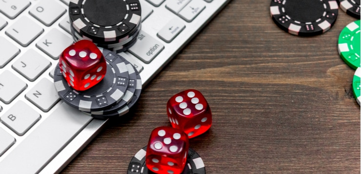 How To Generate Your web link Very own Gambling den App?