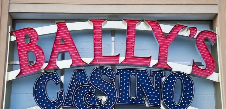 bally's casino