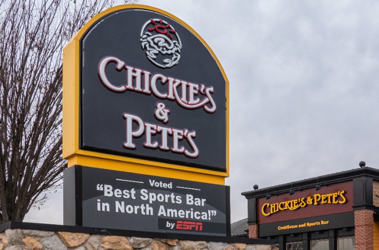 chickie's and pete's