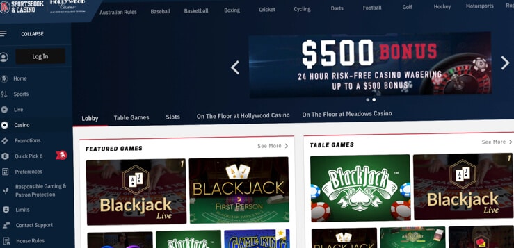 barstool casino pa home page