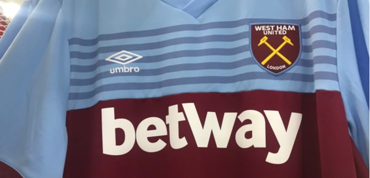 betway jersey